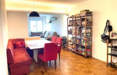Apartamento venda pinheiros  87 m² , 2 dormitórios, suíte, 2 salas, lazer. reformado.