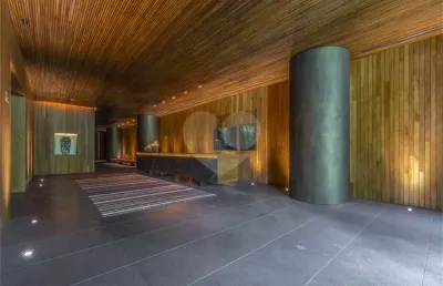 Apartamento com 3 quartos à venda na Rua Galeno de Revoredo, --, Itaim Bibi, São Paulo