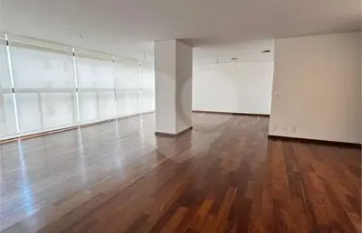 Apartamento-são paulo-jardim paulista | ref.: reo1040109