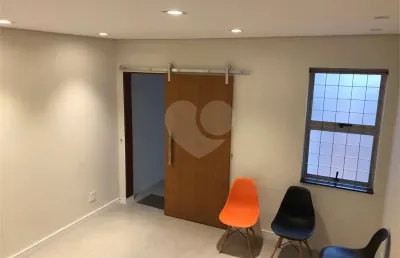 Casa comercial à venda na Rua Doutor Dolzani, --, Vila Mariana, São Paulo