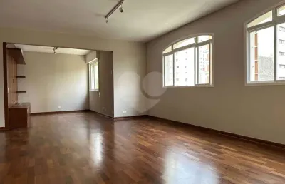Apt p/ locação no itaim bibi, com vista p/ o parque do povo, 162 m2, 3 quartos (2 suítes) e 2 vagas