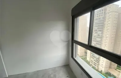 Apartamento novo, com 196 m2, 4 quartos (2 suítes) e 3 vagas a venda na chácara santo antonio