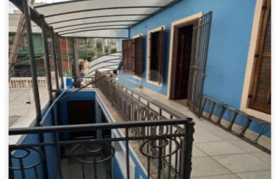 Oportunidade na bela vista! casa com salas e vagas próximo ao metrô