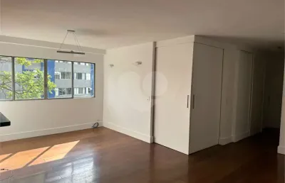 Apartamento-são paulo-vila olímpia | ref.: reo1020342