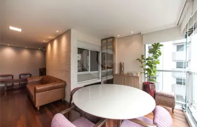 Apartamento com 2 quartos à venda na Rua Doutor Diogo de Faria, --, Vila Clementino, São Paulo