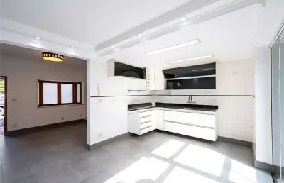 Casa de vila 115m² 3 dormitórios, 1 suíte, 3 banheiros, 1 vaga no planalto paulista
