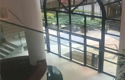 Apartamento com 1 quarto para alugar na Alameda Itu, --, Jardim Paulista, São Paulo