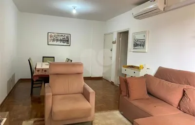 Apartamento com 2 quartos à venda na Rua Pamplona, --, Jardim Paulista, São Paulo