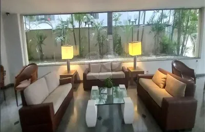 Sala comercial à venda na Alameda Joaquim Eugênio de Lima, --, Jardim Paulista, São Paulo