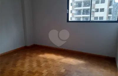 Apartamento com 3 quartos à venda na Rua Cristiano Viana, --, Jardim América, São Paulo