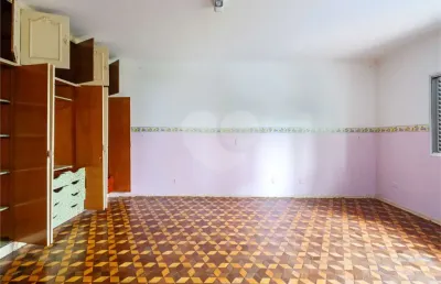 Casa comercial à venda na Rua Pedro Nicole, --, Chácara Klabin, São Paulo