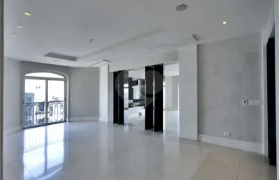 Apartamento com 4 quartos à venda na Rua Padre João Manuel, --, Jardim América, São Paulo