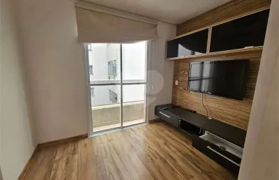 Cobertura duplex em pinheiros com 2 dormitorios , sendo 1 suíte e 1 vagas
