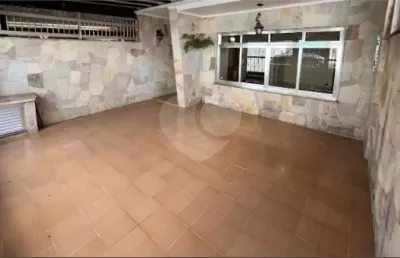 Casa com 2 quartos à venda na Rua Hollywood, --, Brooklin, São Paulo