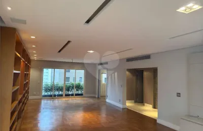 Apartamento-são paulo-jardim europa | ref.: reo1051301