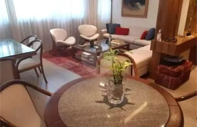 Apartamento-são paulo-jardim europa | ref.: reo1049521