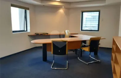 Sala comercial à venda na Avenida Nove de Julho, --, Jardim Paulista, São Paulo
