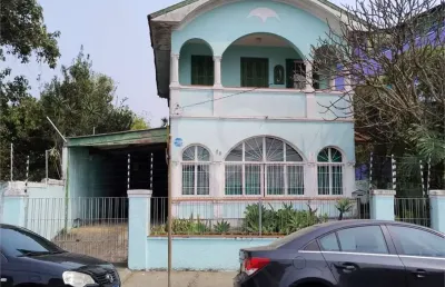 Terreno comercial à venda na Rua França Júnior, --, Saúde, São Paulo