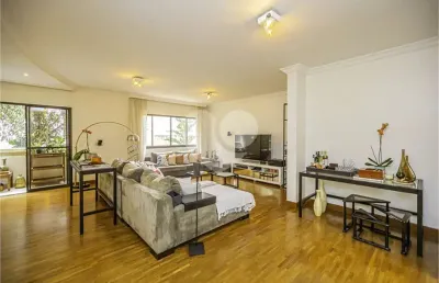 Apartamento com 4 quartos à venda na Rua Pelotas, --, Vila Mariana, São Paulo