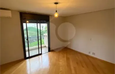 Apartamento-são paulo-chácara klabin | ref.: reo525140