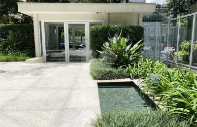 Apartamento com 240m2, 3 dormitórios, 2 vagas próximo ao dante e clube paulistano