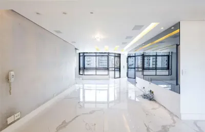 Apartamento com 2 quartos à venda na Rua Sampaio Viana, --, Paraíso, São Paulo