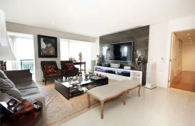 Apartamento-são paulo-granja julieta | ref.: reo406873