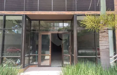 Loja com 200 m2 para locação (térreo), em condomínio novíssimo na rua vergueiro (vila mariana).