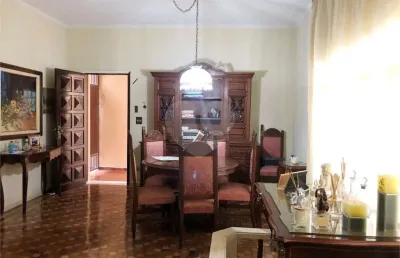 Casa com 3 quartos à venda na Rua Ministro Américo Marco Antônio, --, Vila Madalena, São Paulo