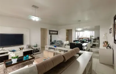 Apartamento-são paulo-vila clementino | ref.: reo597983