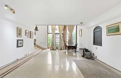 Apartamento-são paulo-jardim américa | ref.: reo927286