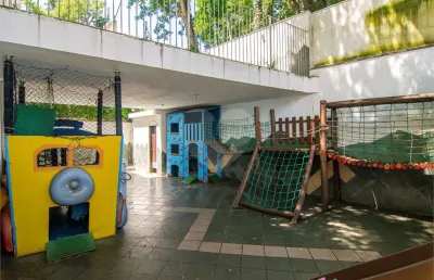 Casa comercial à venda na Rua Joaquim Antunes, --, Jardim Paulistano, São Paulo