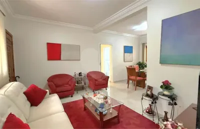 Casa com 4 quartos à venda na Rua Ferreira de Araújo, --, Pinheiros, São Paulo