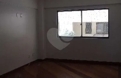 Apartamento-são paulo-vila madalena | ref.: reo158338