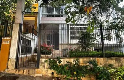 Apartamento com 3 quartos à venda na Rua Caraíbas, --, Perdizes, São Paulo