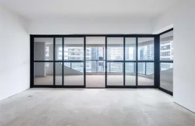 Apartamento-são paulo-chácara santo antônio | ref.: reo1055671