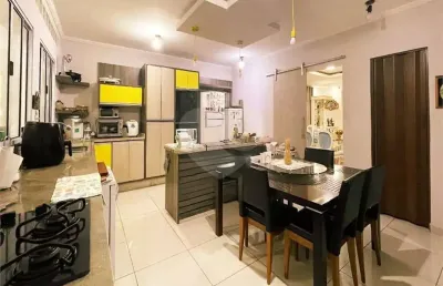 Casa com 4 quartos à venda na Rua Corumbá, --, Perdizes, São Paulo