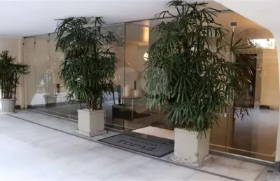Apartamento-são paulo-higienópolis | ref.: reo1061622
