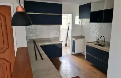 Apartamento reformado em moema - proximo estação metro moema - 03 dormitorios e 01 vaga.