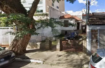 Terreno grande com excelente localização ideal para condomínio e excelente para comércio.!