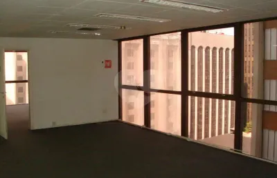 Excelete sala comercial para locação e venda na av. paulista