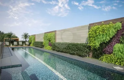Apartamento-são paulo-vila olímpia | ref.: reo999846