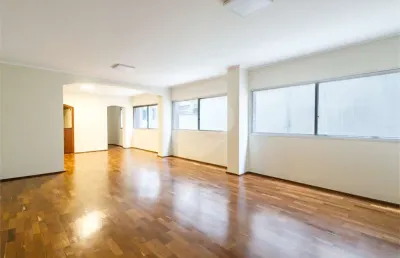 Apartamento com 4 quartos à venda na Rua Oscar Freire, --, Pinheiros, São Paulo