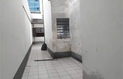 Casa com 2 quartos à venda na Rua Luísa Júlia, --, Itaim Bibi, São Paulo