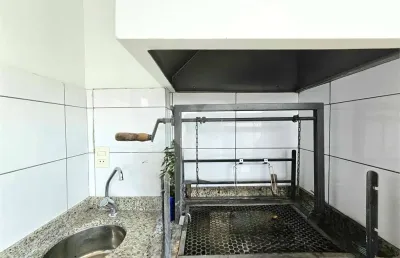 Perdizes ,3 suítes, 4 vagas, 350 m de distância da futura estação perdizes do metrô