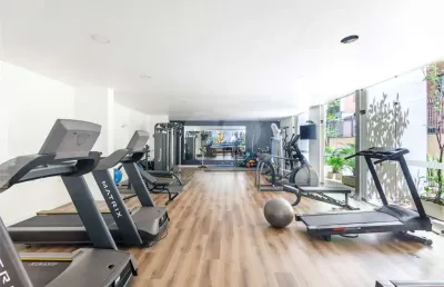 Apartamento-são paulo-itaim bibi | ref.: reo1060019