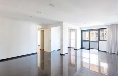 Apartamento com 4 quartos à venda na Rua Apiacás, --, Perdizes, São Paulo