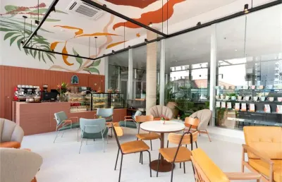 Espaço comercial 70m2, todo mobiliado, para iniciar seu novo negócio na região de pinheiros.