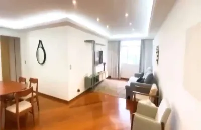 Apartamento à venda no jardim paulista. localização espetacular! preço imperdível! venha conhecer!
