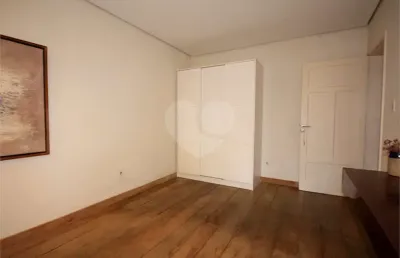 Apartamento com 2 quartos à venda na Rua Sampaio Vidal, --, Jardim Europa, São Paulo
